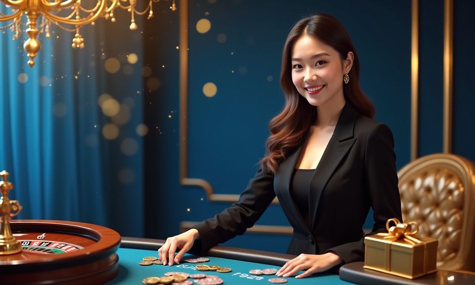 easywin888 Penang Hill Slots